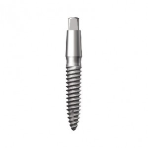 IUS251512 Имплант SlimLine IUS/СлимЛайн ИУС, Dentium (Ю.Корея)